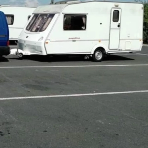 ABI Papillon 460/2